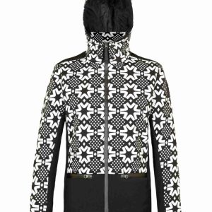 Giacca da sci Tiffany