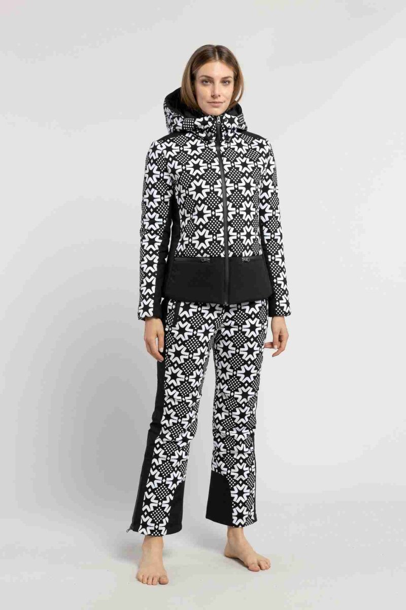 Pantaloni da sci Tara - immagine 4