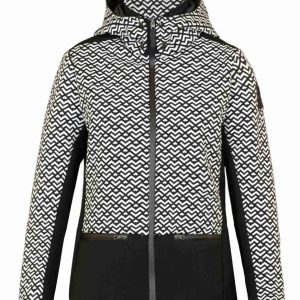 Giacca da sci Thelma