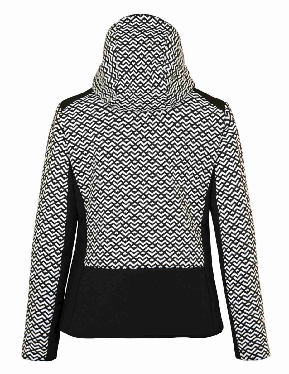 Giacca da sci Thelma - immagine 3