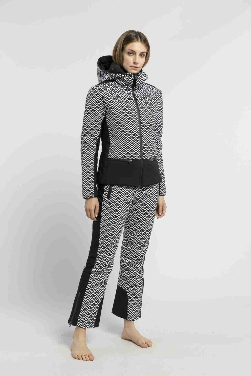 Giacca da sci Thelma - immagine 7