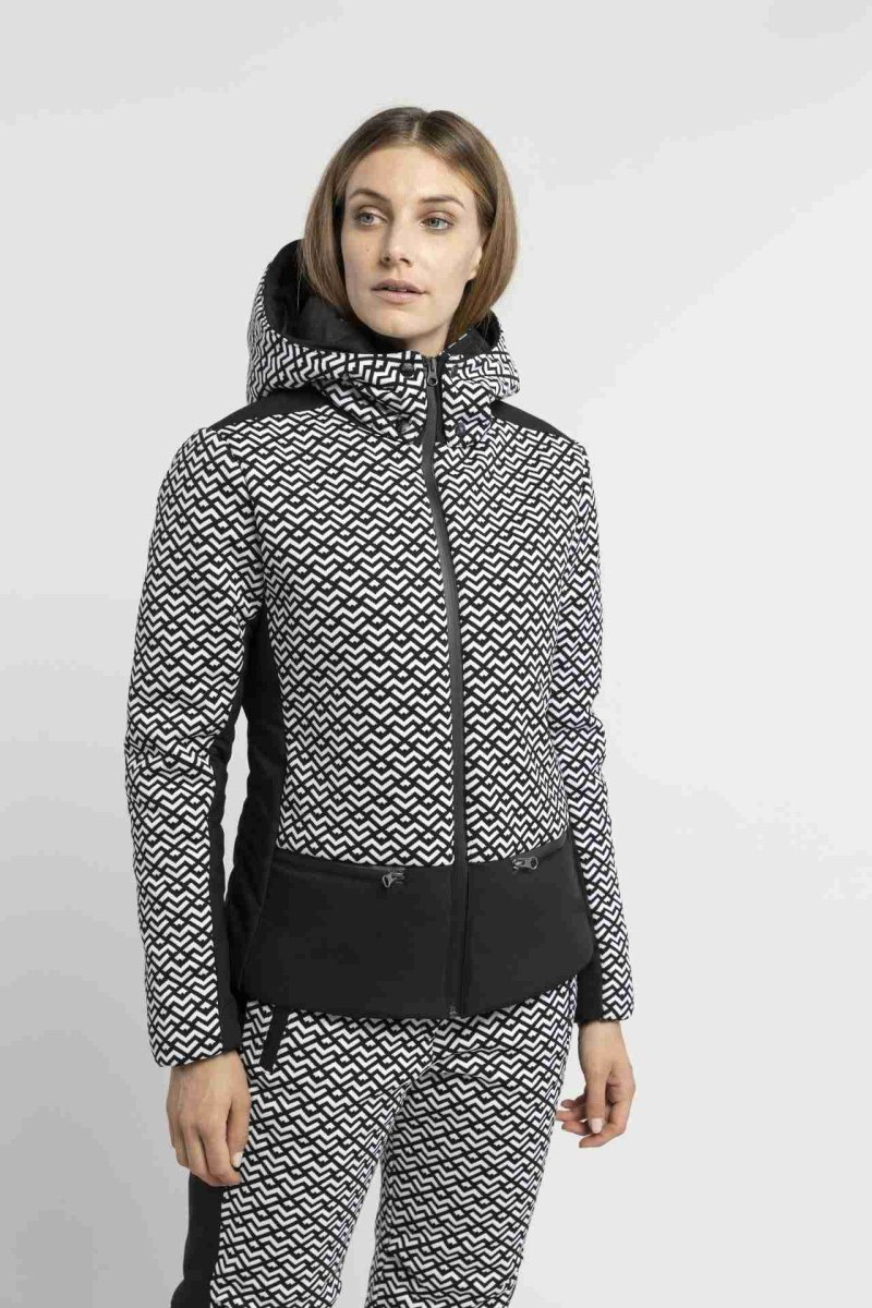 Giacca da sci Thelma - immagine 6