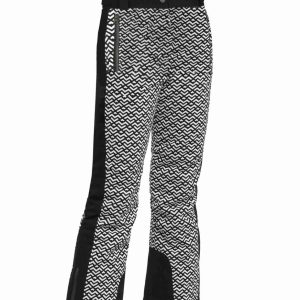 Pantaloni da sci Violet