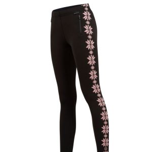 Leggings termici Amira