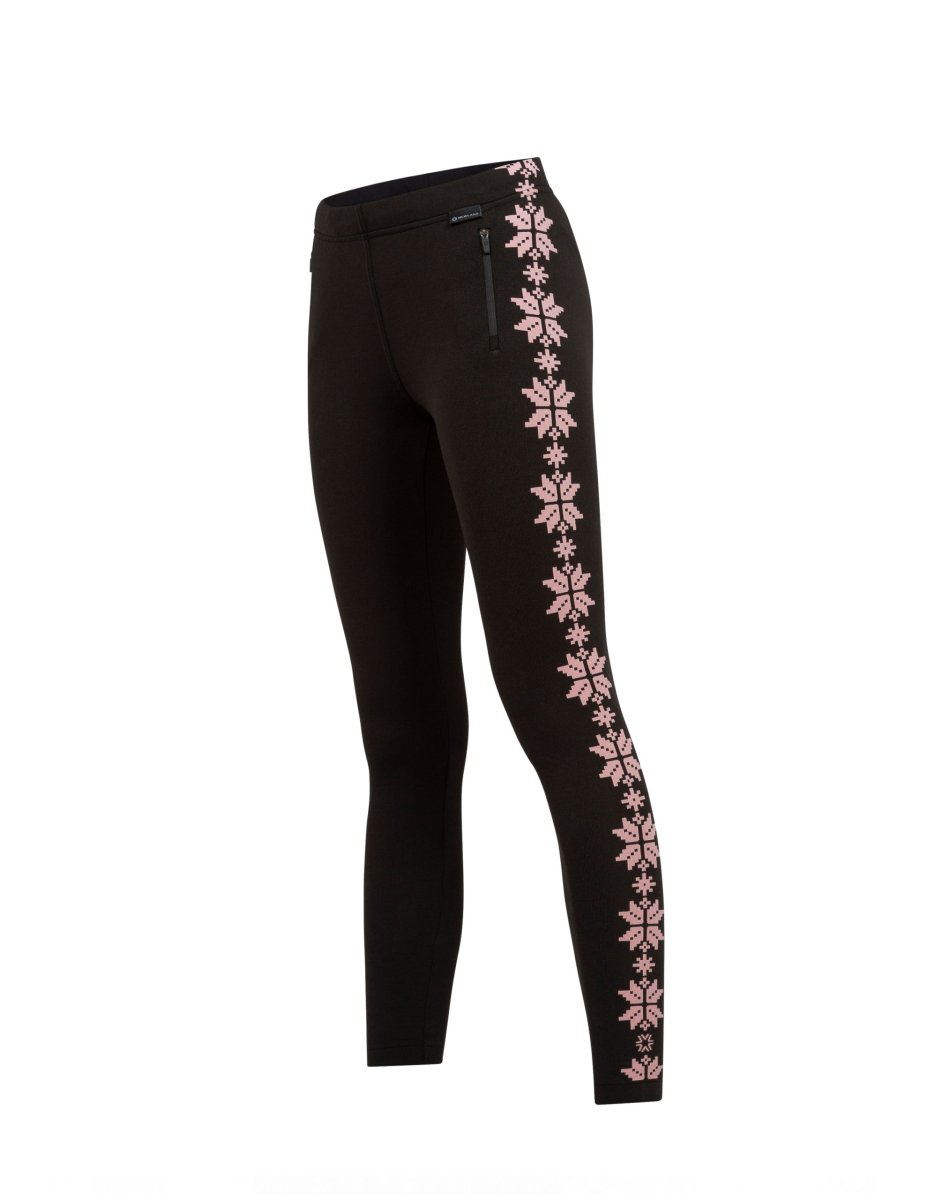 Leggings termici Amira