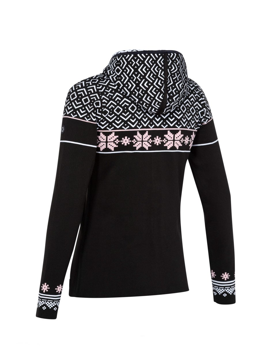 Felpa isolante Ariana - immagine 5