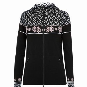 Felpa isolante Ariana