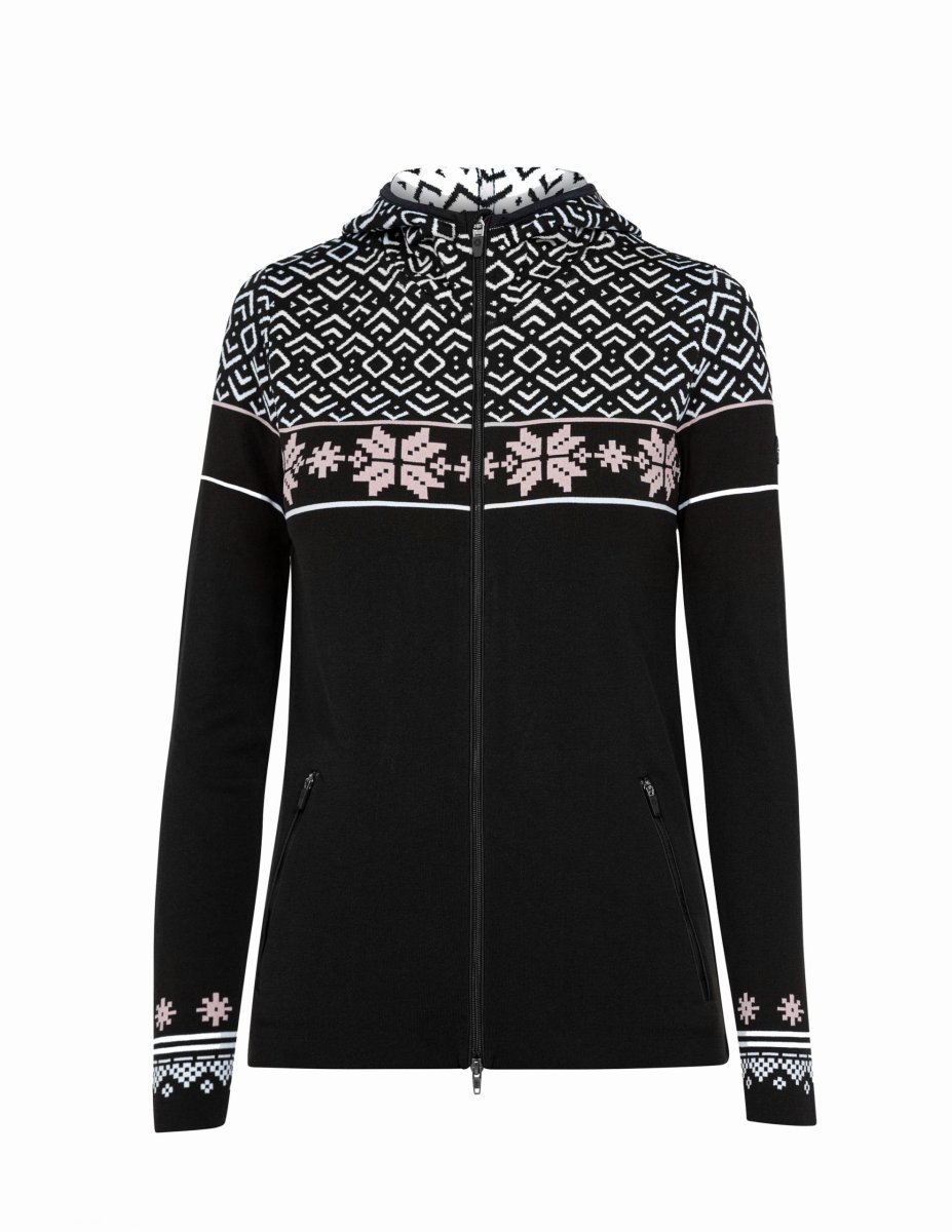 Felpa isolante Ariana - immagine 2