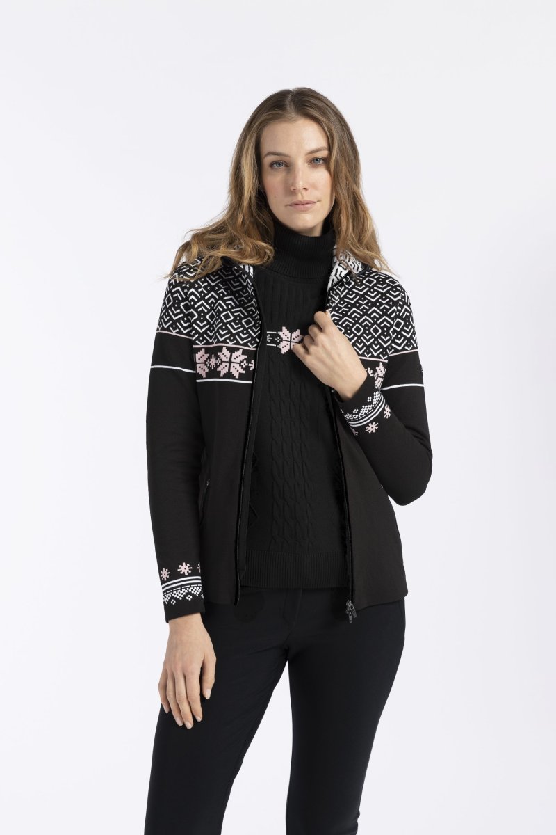 Felpa isolante Ariana - immagine 3