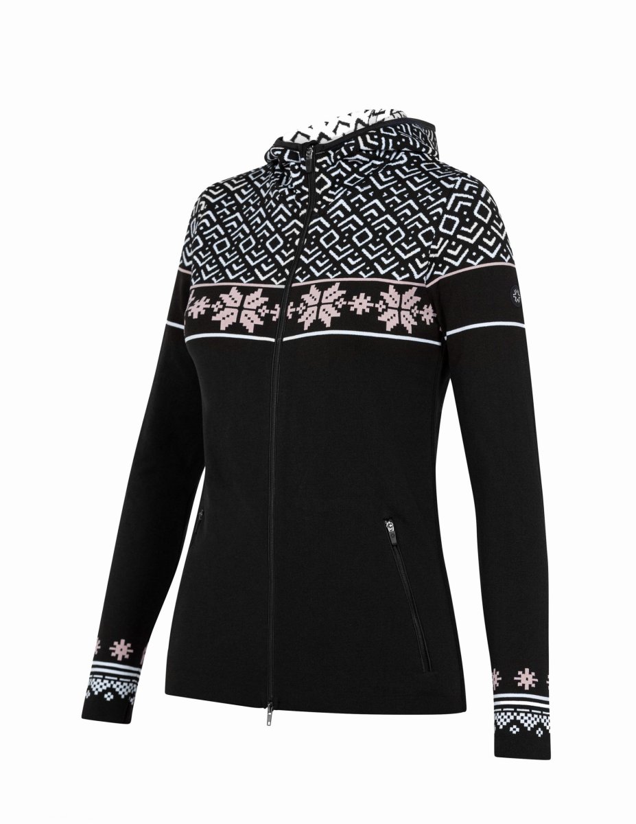 Felpa isolante Ariana - immagine 4