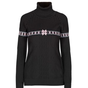 Dolcevita in polipropilene Asami