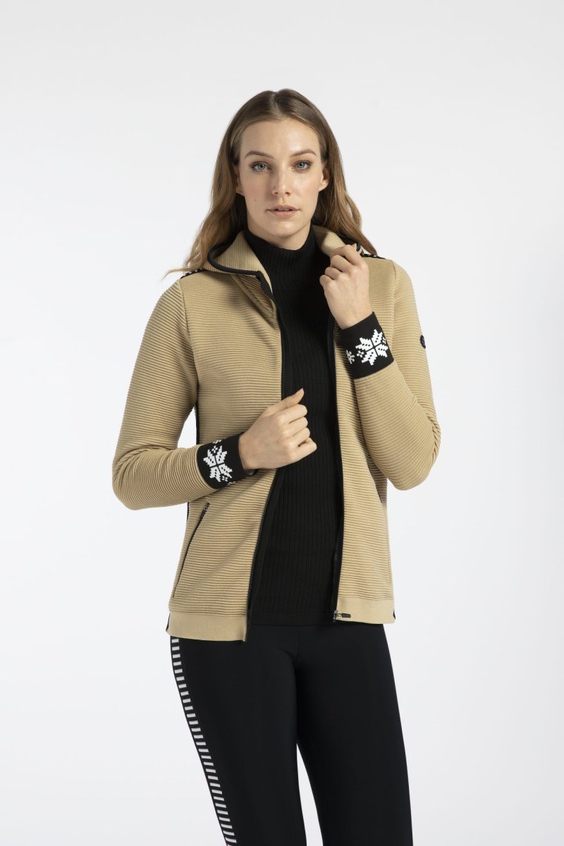 Felpa tecnica innovativa Azzurra - immagine 5