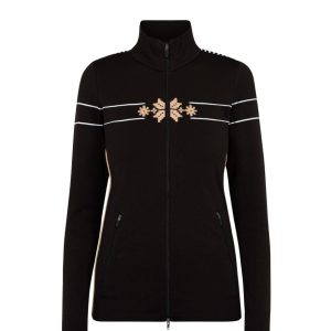 Felpa termoregolante Bella