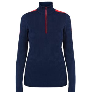 Sottotuta a coste sottili Brielle