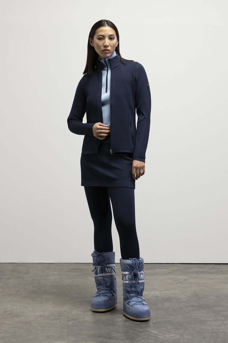 Felpa termoregolante Molly - immagine 3