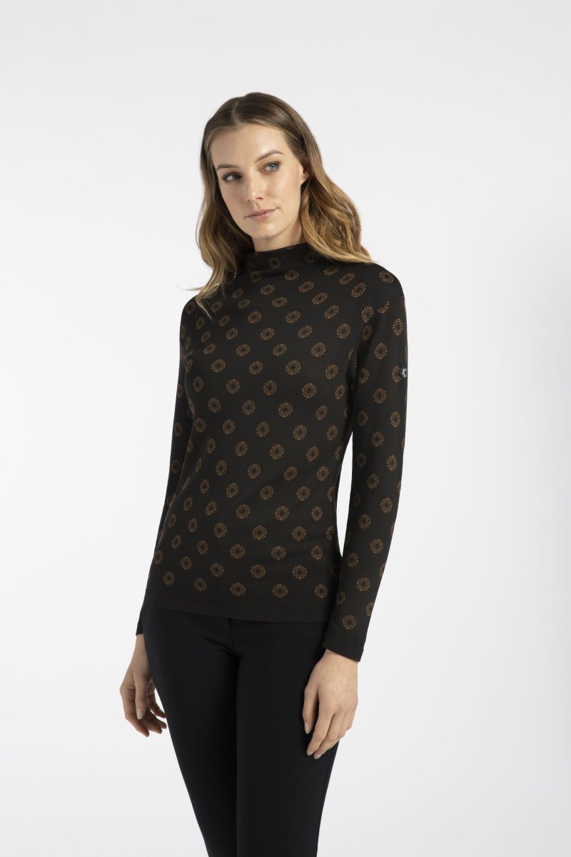 Lupetto termico Chika - immagine 3