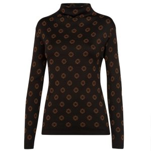 Lupetto termico Chika