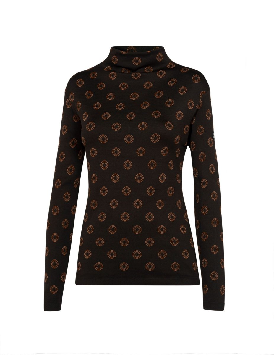 Lupetto termico Chika