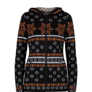 Felpa termoregolante Corinna