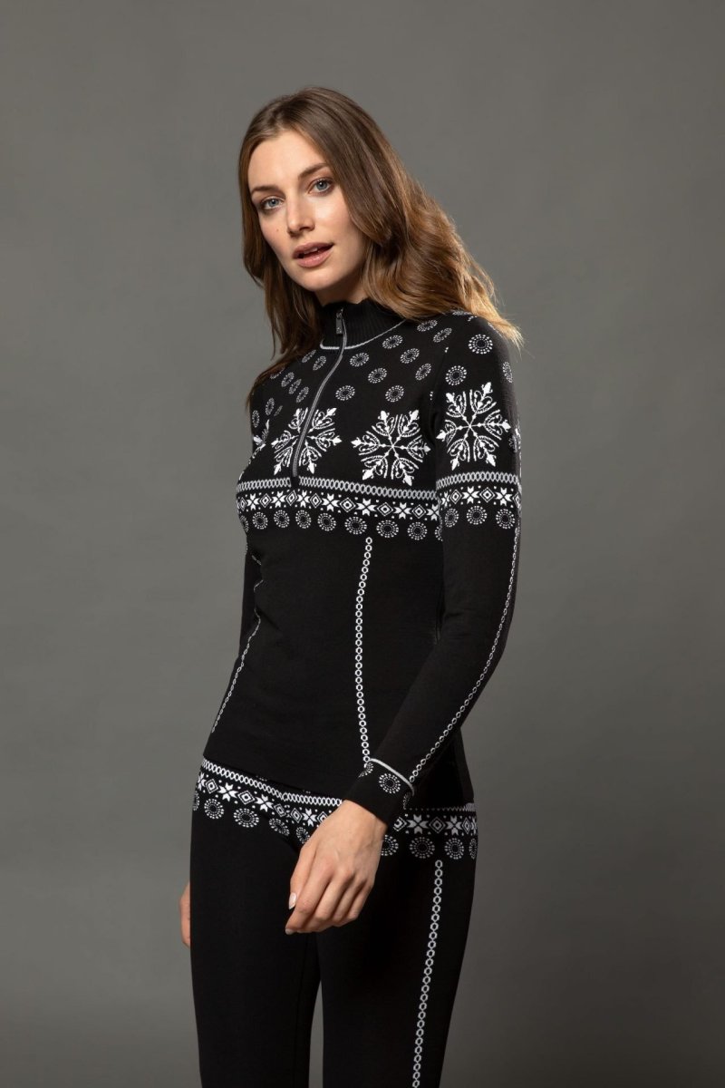 Felpa isolante Dea - immagine 3