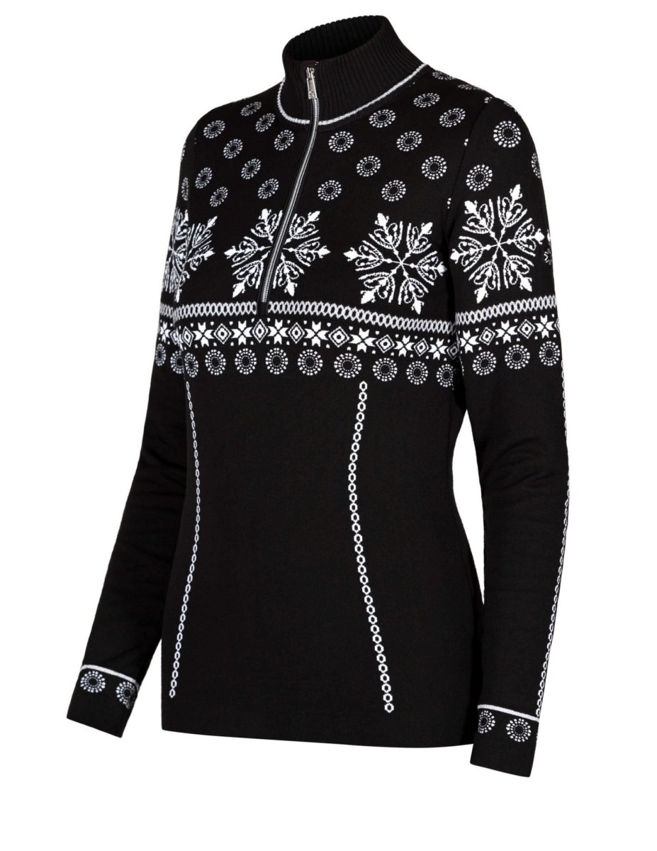 Felpa isolante Dea - immagine 4