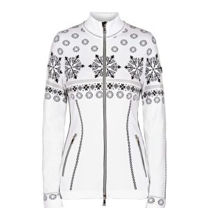 Felpa tecnica Domitilla