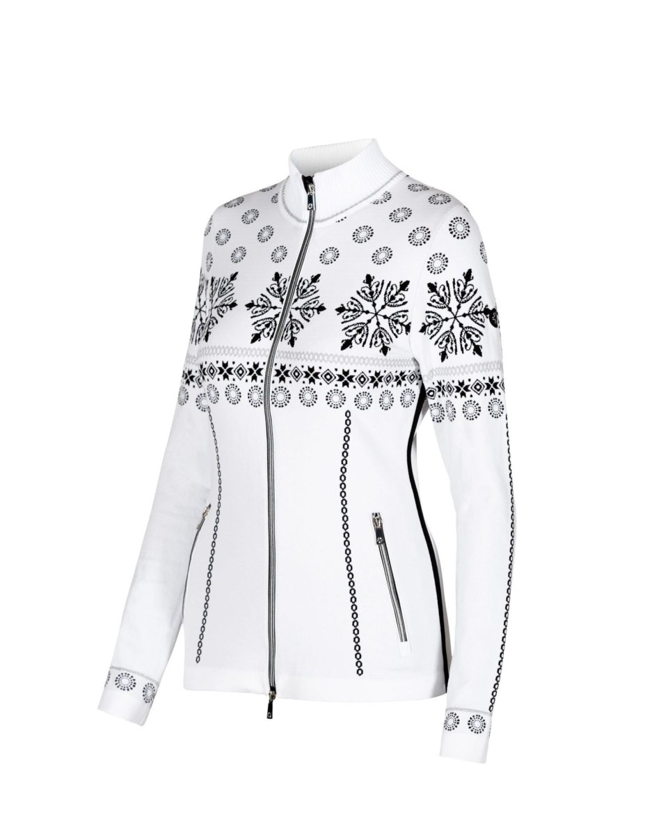 Felpa tecnica Domitilla - immagine 3