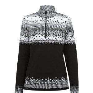 Felpa traspirante Ester