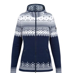 Felpa tecnica Fatima