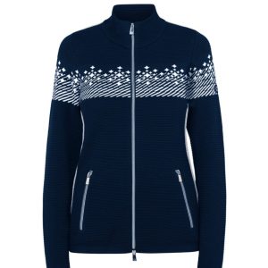 Felpa tecnica innovativa Futura