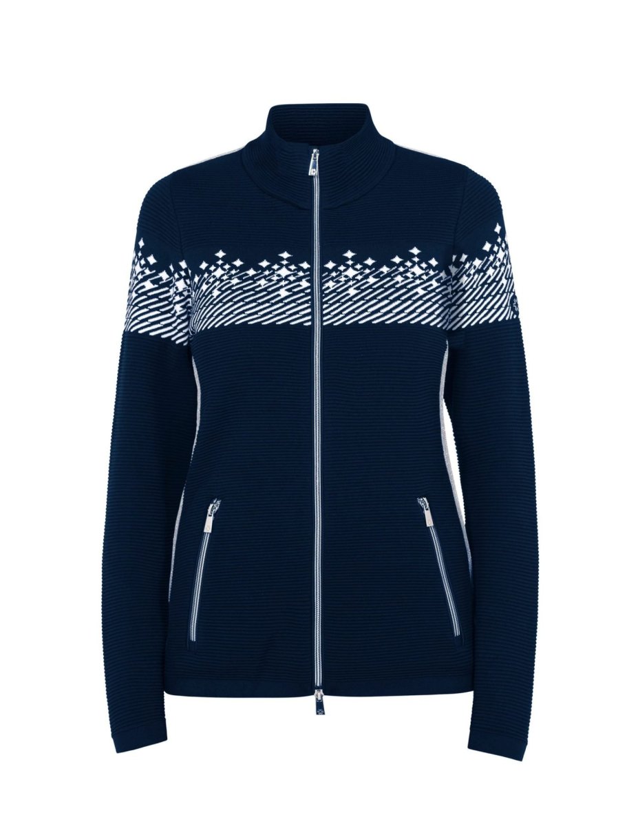 Felpa tecnica innovativa Futura - immagine 2