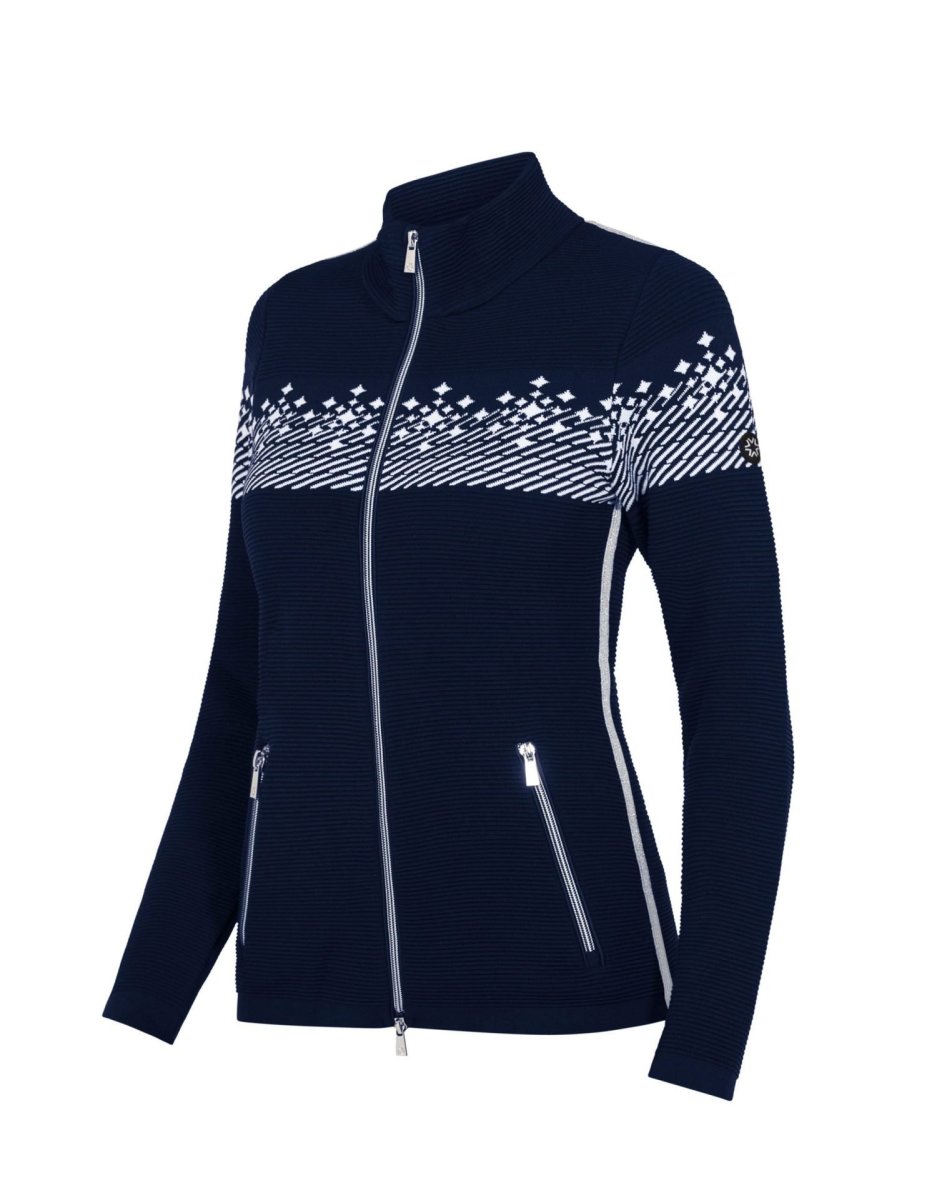 Felpa tecnica innovativa Futura - immagine 3