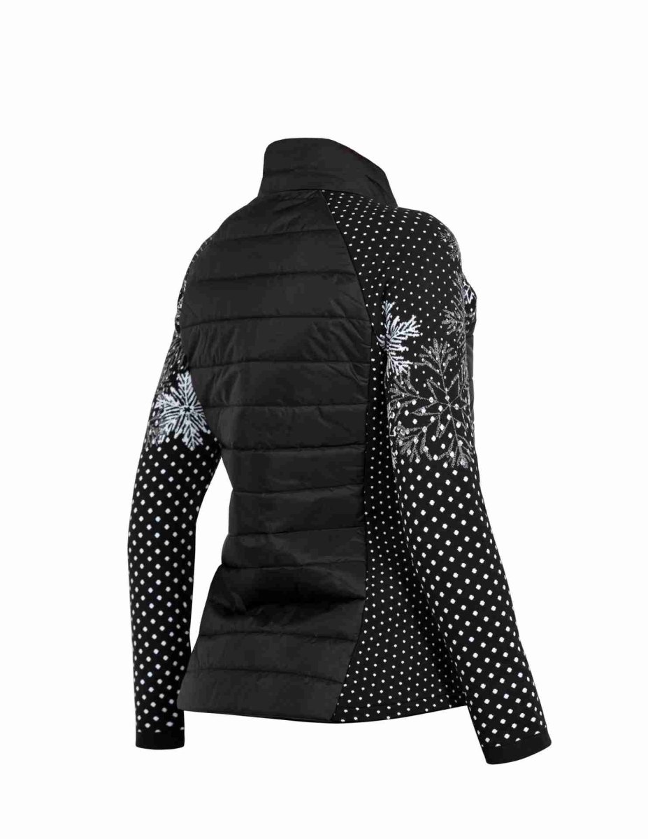 Giacca ibrida Hannah - immagine 4