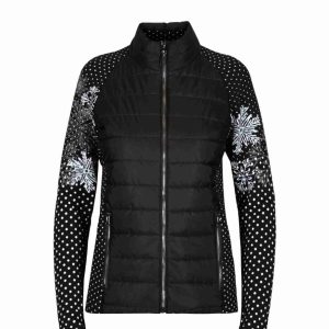 Giacca ibrida Hannah