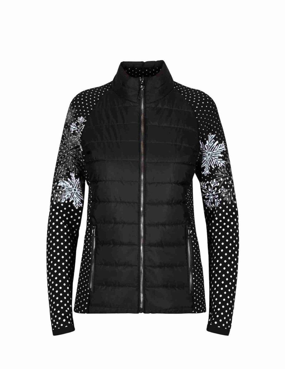 Giacca ibrida Hannah