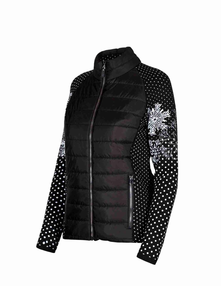 Giacca ibrida Hannah - immagine 3