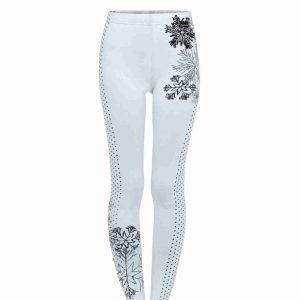 Leggings termici Isabelle