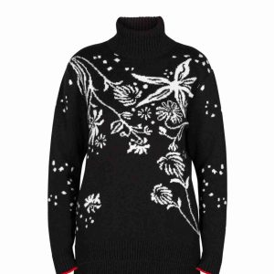 Maglia in lana Katherine