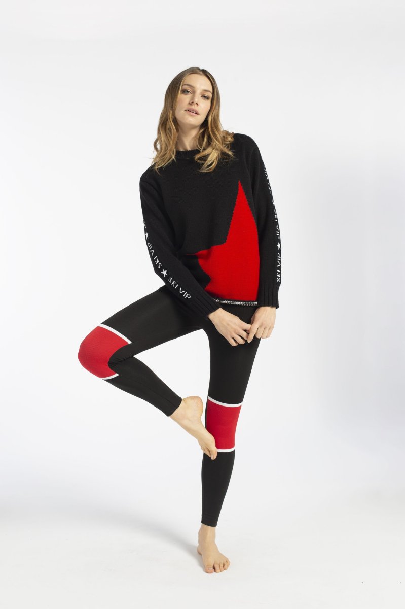 Leggings termici Lea - immagine 3