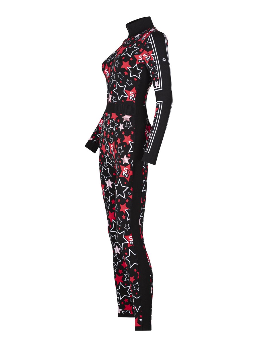 Tuta tecnica intera Ace - immagine 6