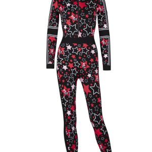 Tuta tecnica intera Ace