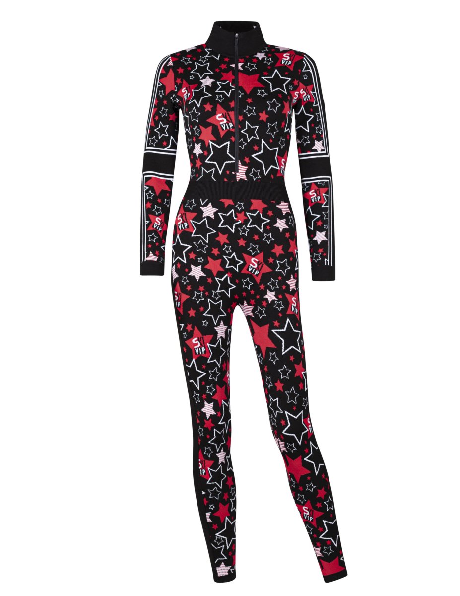 Tuta tecnica intera Ace - immagine 2