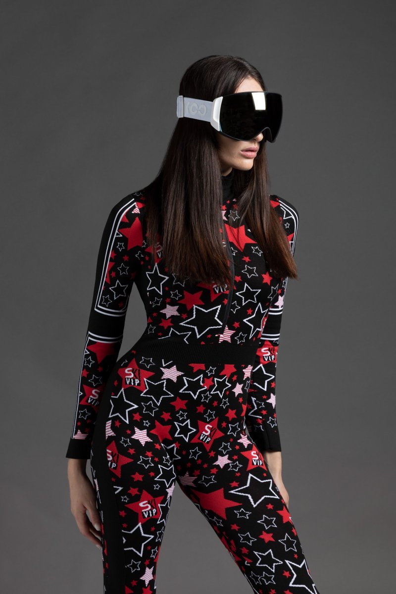 Tuta tecnica intera Ace - immagine 3