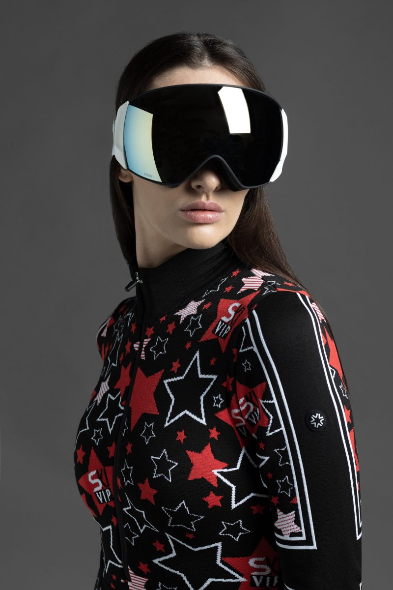 Tuta tecnica intera Ace - immagine 4