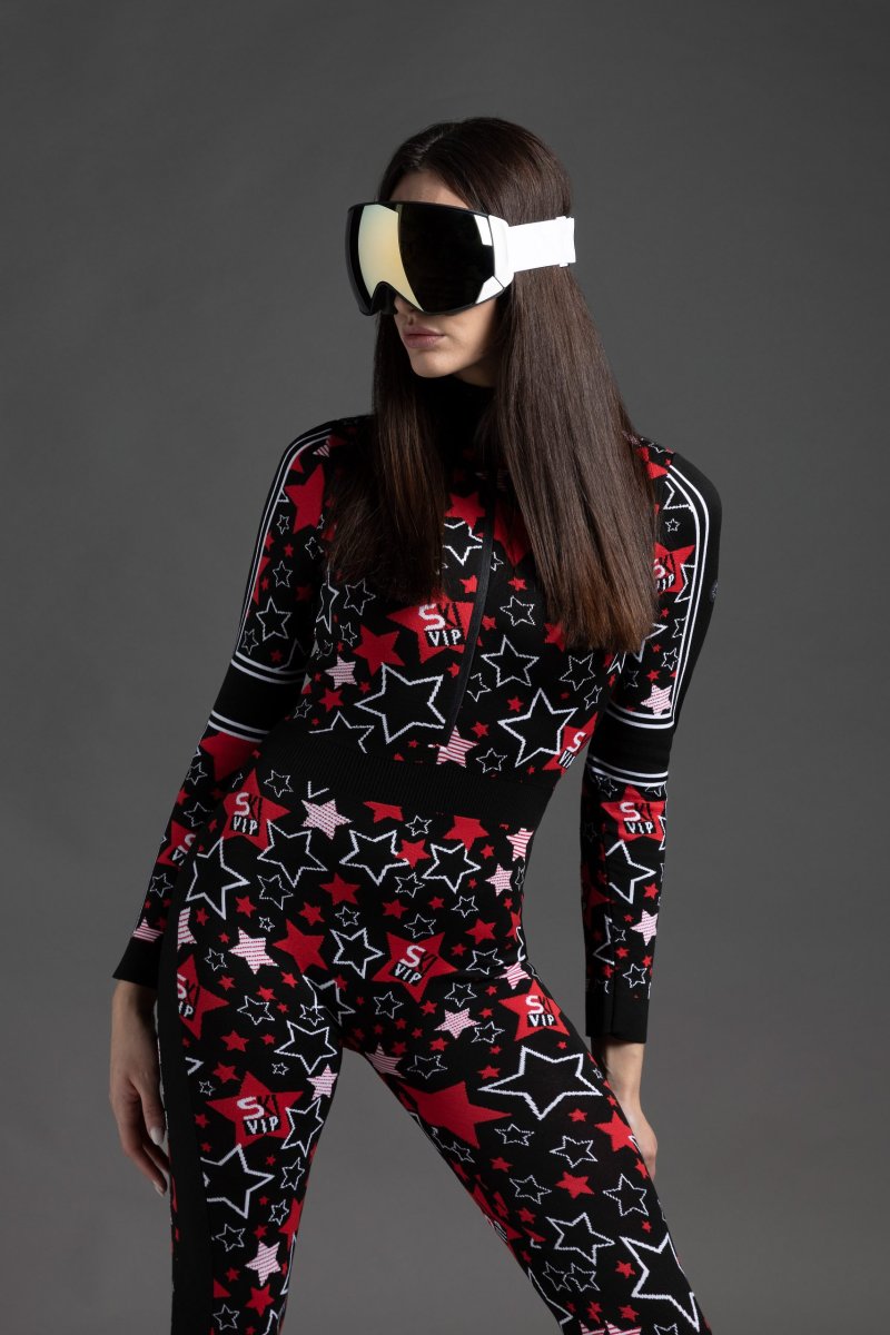 Tuta tecnica intera Ace - immagine 5