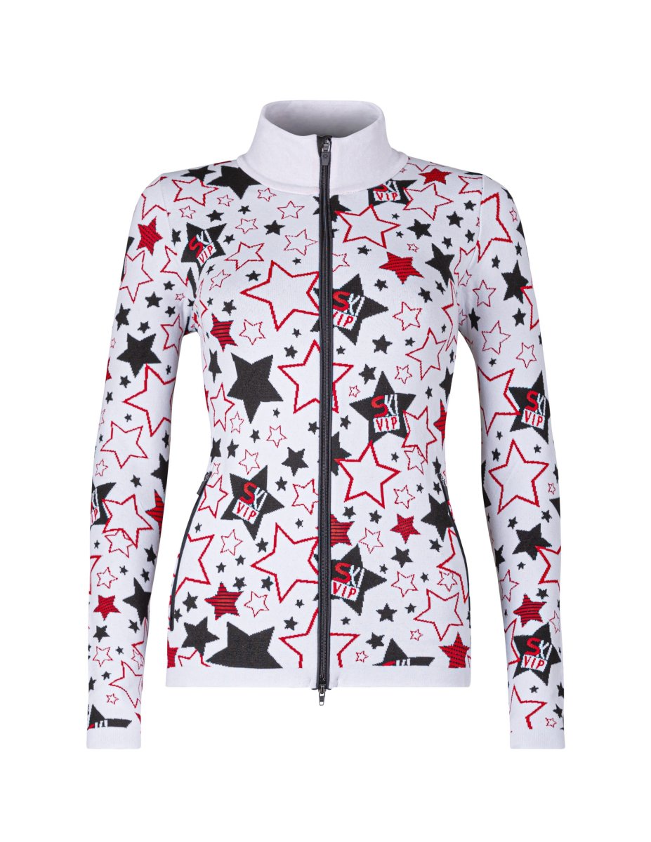 Felpa termoregolante Adhara - immagine 2