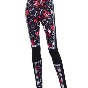 Leggings termici Alya