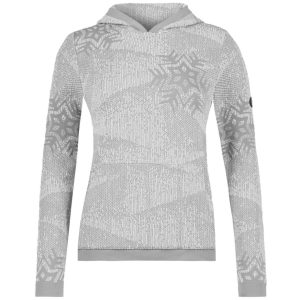 Felpa tecnica Aurora