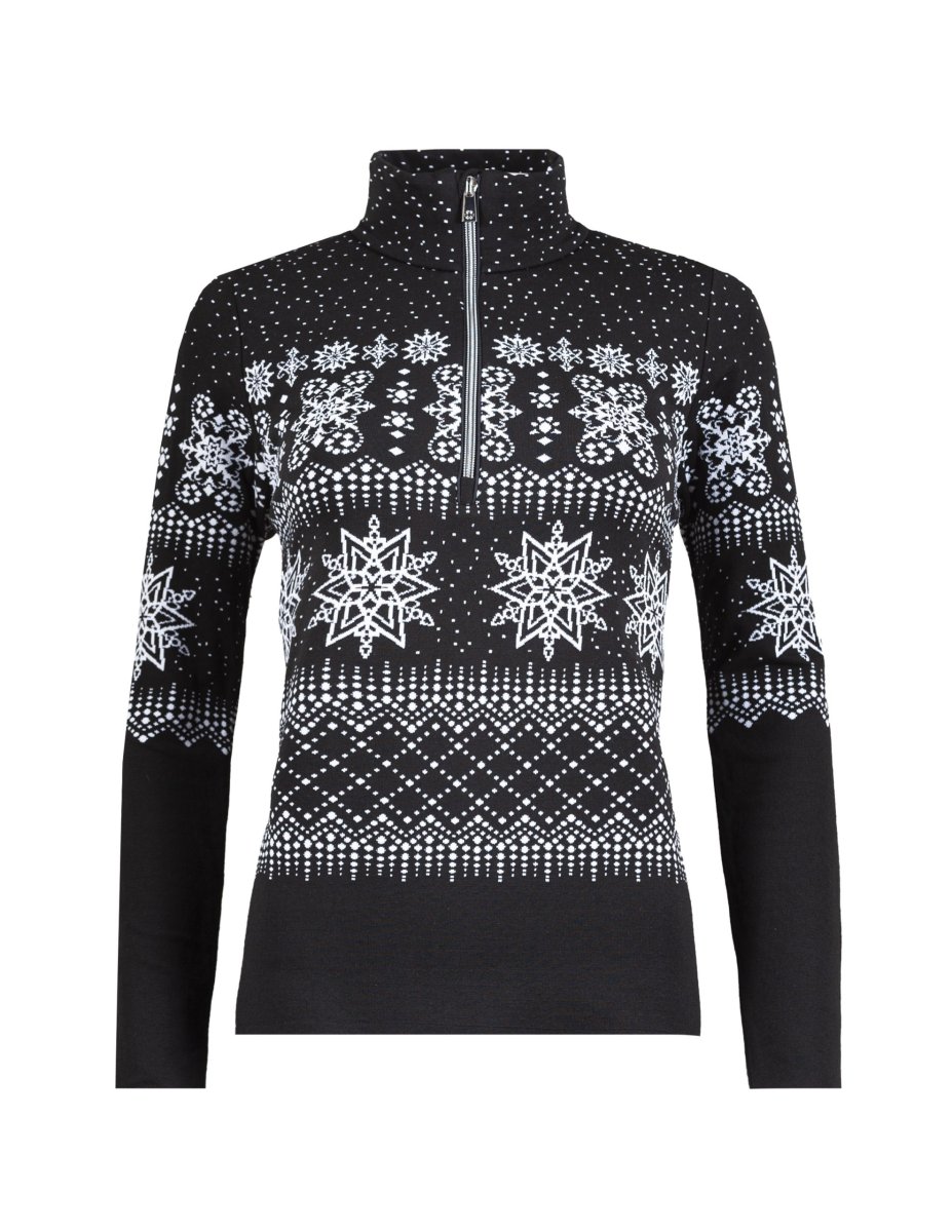 Sottotuta termoregolante Chara