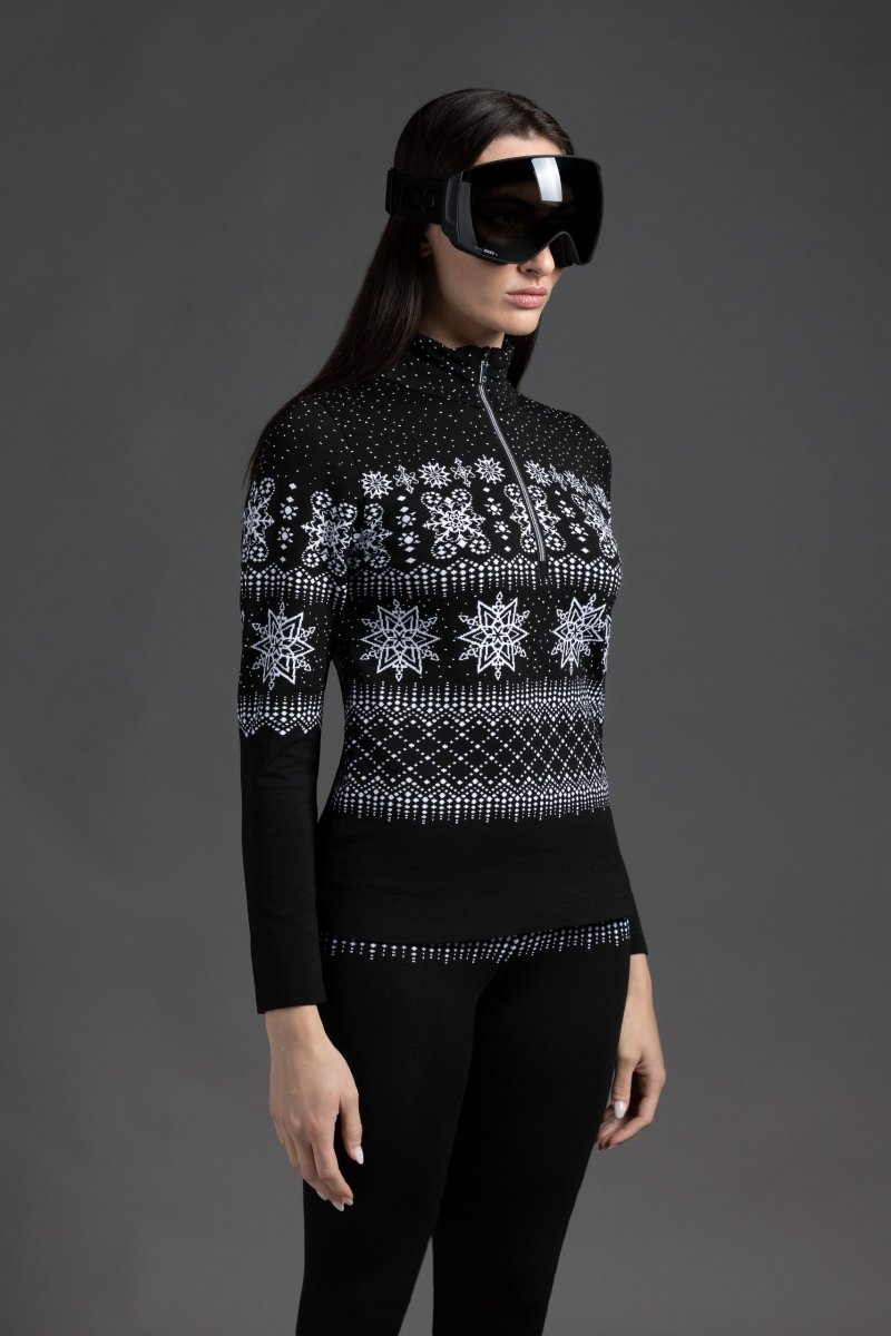 Sottotuta termoregolante Chara - immagine 3